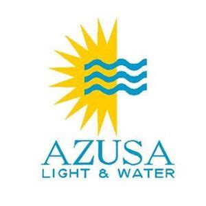 azusa light and water